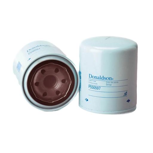 Donaldson - DONP550597 - P550597
