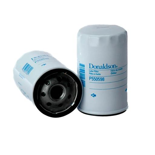 Donaldson - DONP550598 - P550598