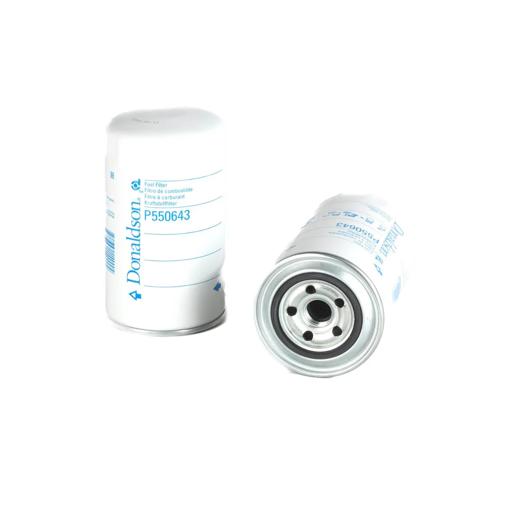 Donaldson - DONP550643 - P550643