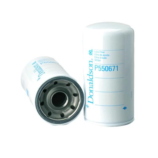 Donaldson - DONP550671 - P550671