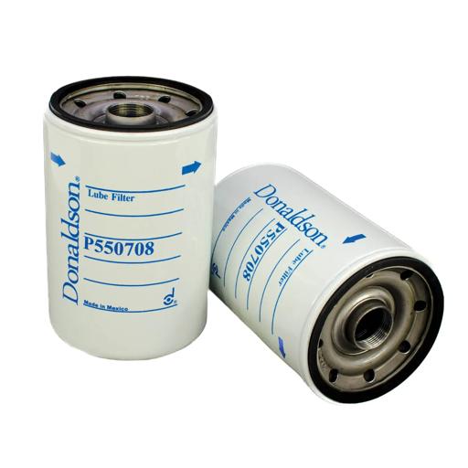 Donaldson - DONP550708 - P550708