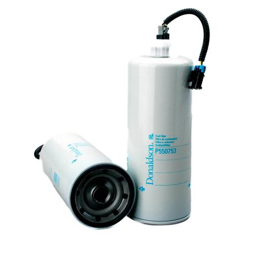 Donaldson - DONP550753 - P550753