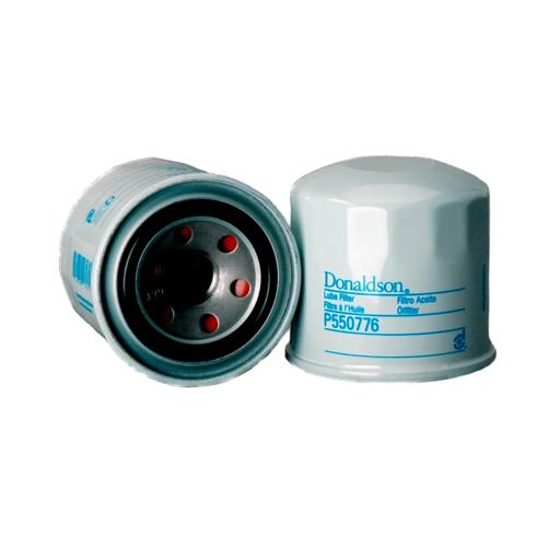 Donaldson - DONP550776 - P550776