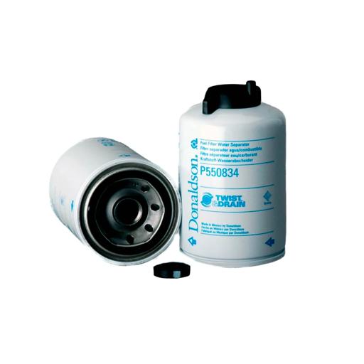Donaldson - DONP550834 - P550834