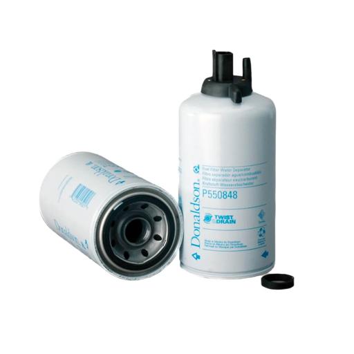 Donaldson - DONP550848 - P550848