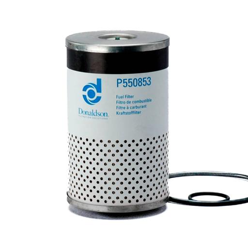 Donaldson - DONP550853 - P550853