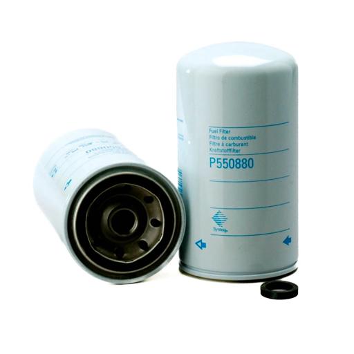 Donaldson - DONP550880 - P550880
