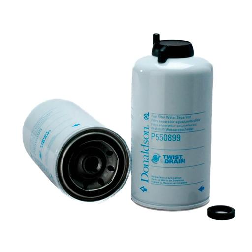 Donaldson - DONP550899 - P550899
