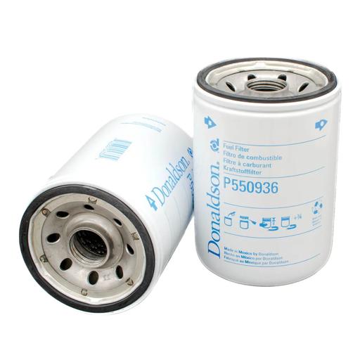 Donaldson - DONP550936 - P550936