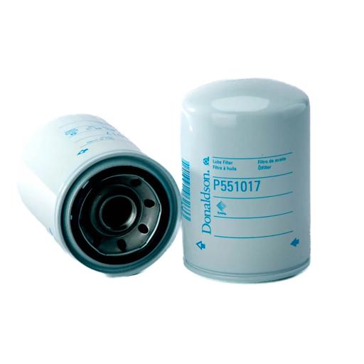 Donaldson - DONP551017 - P551017