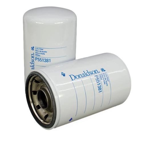 Donaldson - DONP551381 - P551381