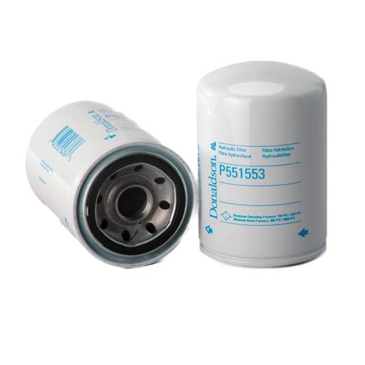 Donaldson - DONP551553 - P551553
