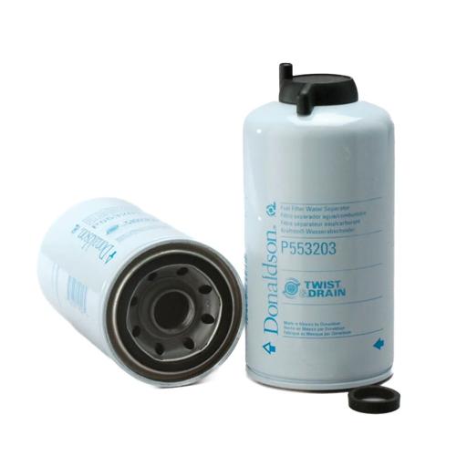 Donaldson - DONP553203 - P553203