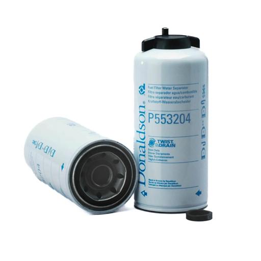 Donaldson - DONP553204 - P553204