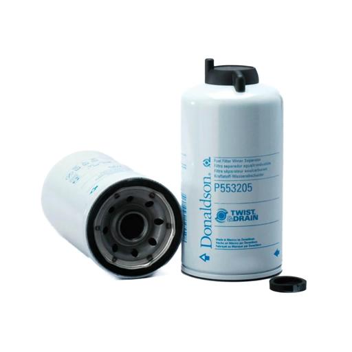 Donaldson - DONP553205 - P553205