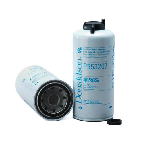 Donaldson - DONP553207 - P553207