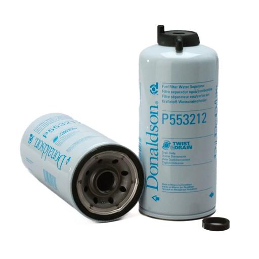 Donaldson - DONP553212 - P553212