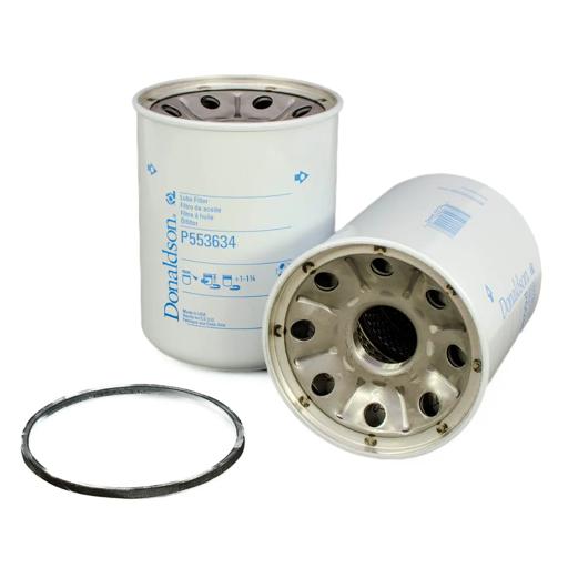 Donaldson - DONP553634 - P553634