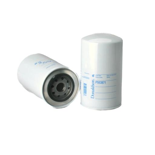 Donaldson - DONP553871 - P553871