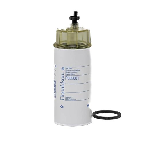 Donaldson - DONP555001 - P555001