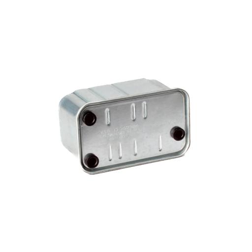Filtres à carburant, assemblé