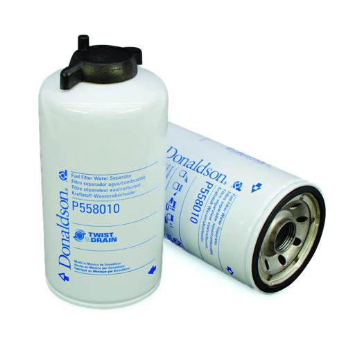 Donaldson - DONP558010 - P558010