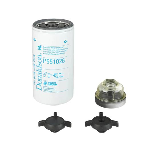 Donaldson - DONP559118 - P559118