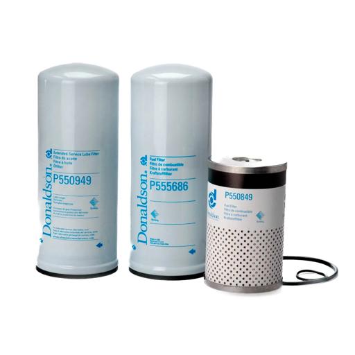 Donaldson - DONP559655 - P559655