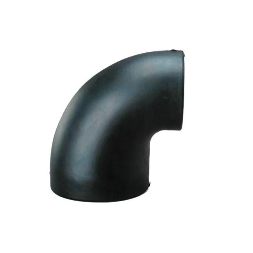 Rubber Elbow