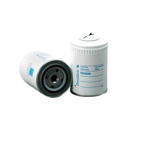 Donaldson - DONP550006 - P550006