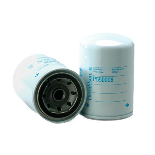 Donaldson - DONP550008 - P550008