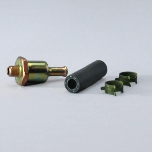 Donaldson - DONP550016 - P550016