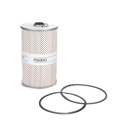 Donaldson - DONP550043 - P550043