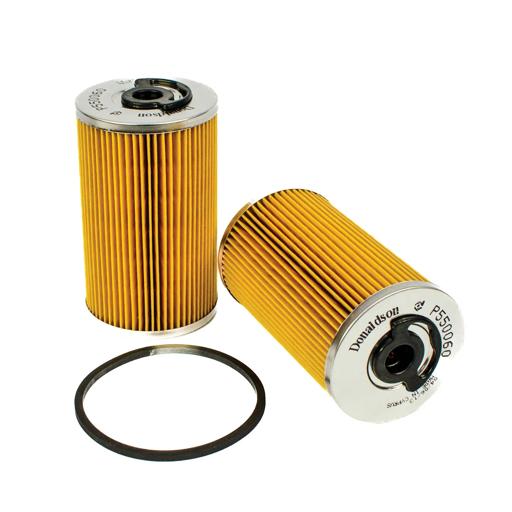 Donaldson - DONP550060 - P550060