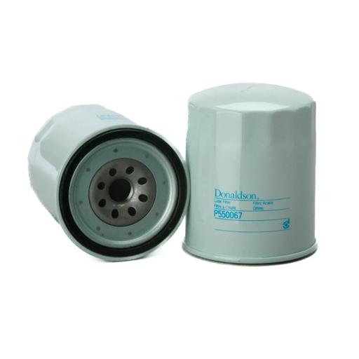 Donaldson - DONP550067 - P550067