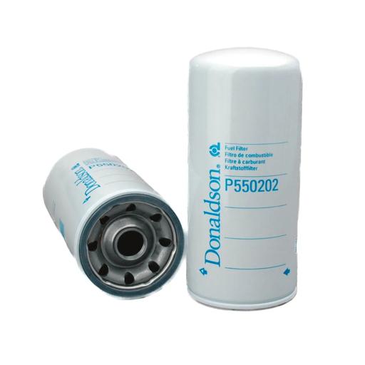 Donaldson - DONP550202 - P550202