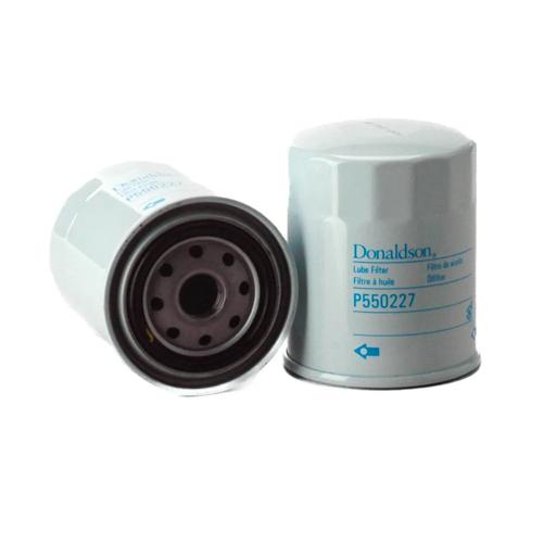 Donaldson - DONP550227 - P550227