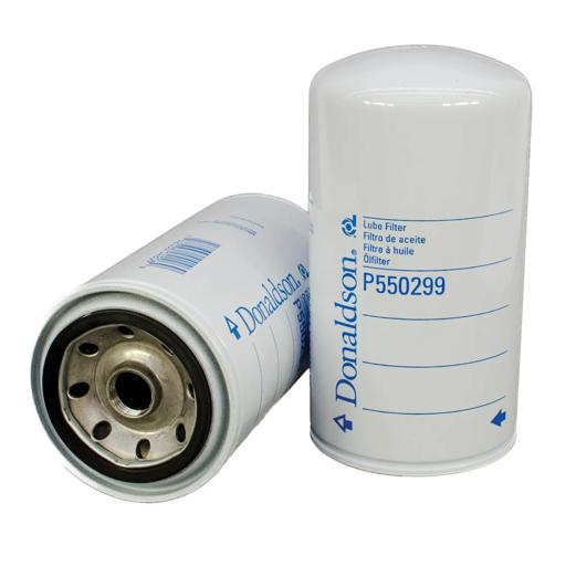 Donaldson - DONP550299 - P550299