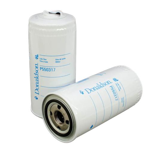 Donaldson - DONP550317 - P550317