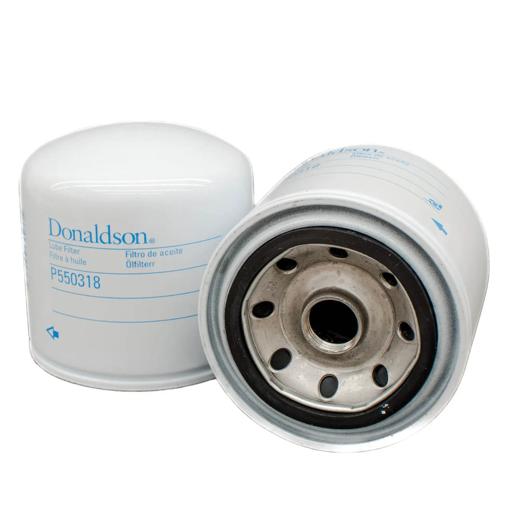 Donaldson - DONP550318 - P550318