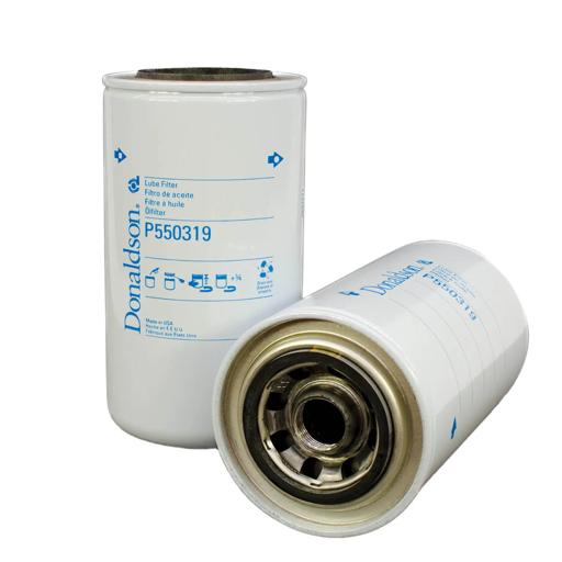 Donaldson - DONP550319 - P550319