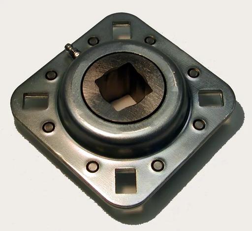 SKF - SKFDHU1-1/8 - DHU1-1/8