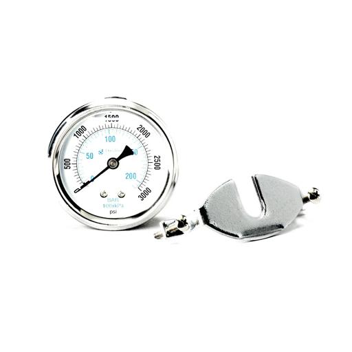 Composants et accessoires