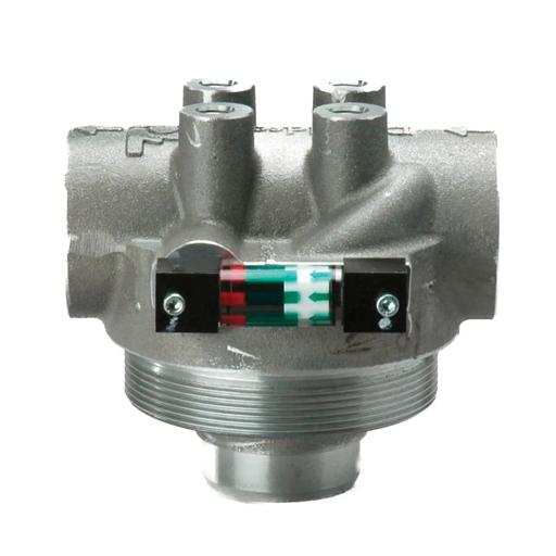 Donaldson - DONP566023 - P566023