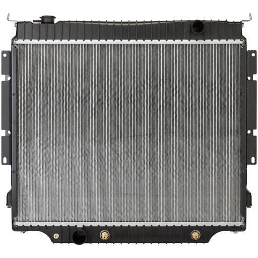 Spectra Premium - SPECU1165 - CU1165