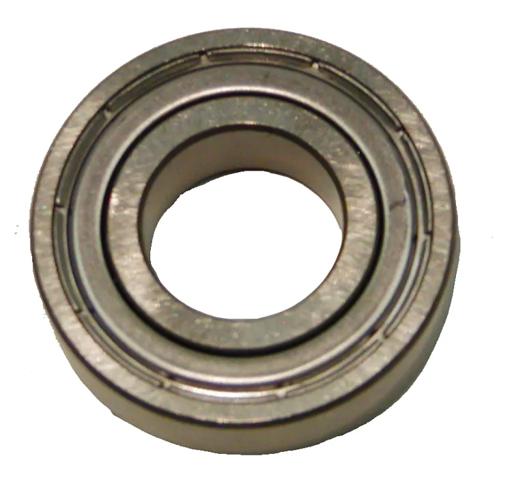 Ball Bearings