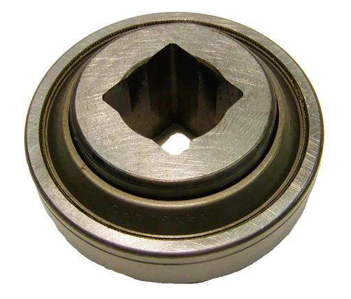 Disc Bearing
