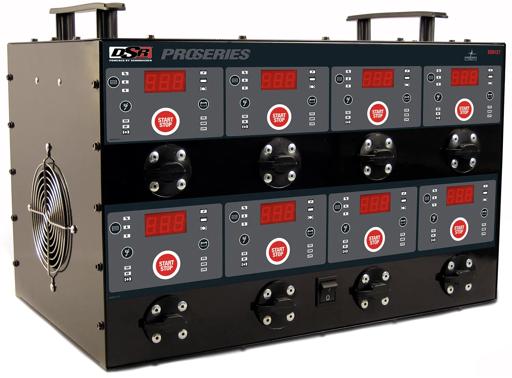 Battery Chargers & Maintainers, Equipments