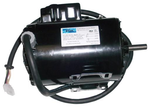 NAPA - PORMOTOR-010-01 - MOTOR-010-01