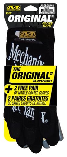 Mechanix Wear - MWRMW3PK-530 - MW3PK-530